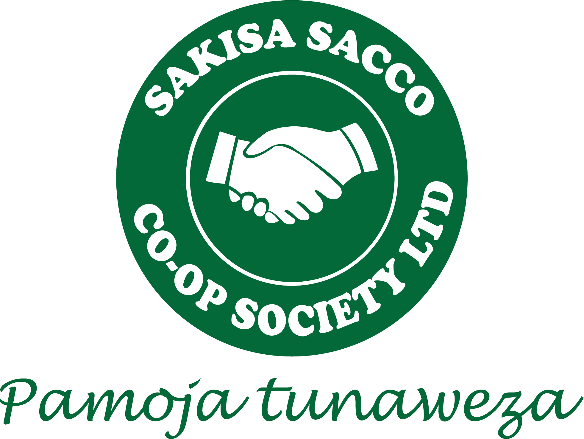 Sakisa Sacco logo