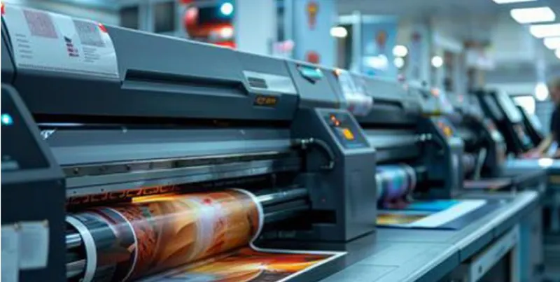 Why Professional Printing & Design Still Matters for Your Brand