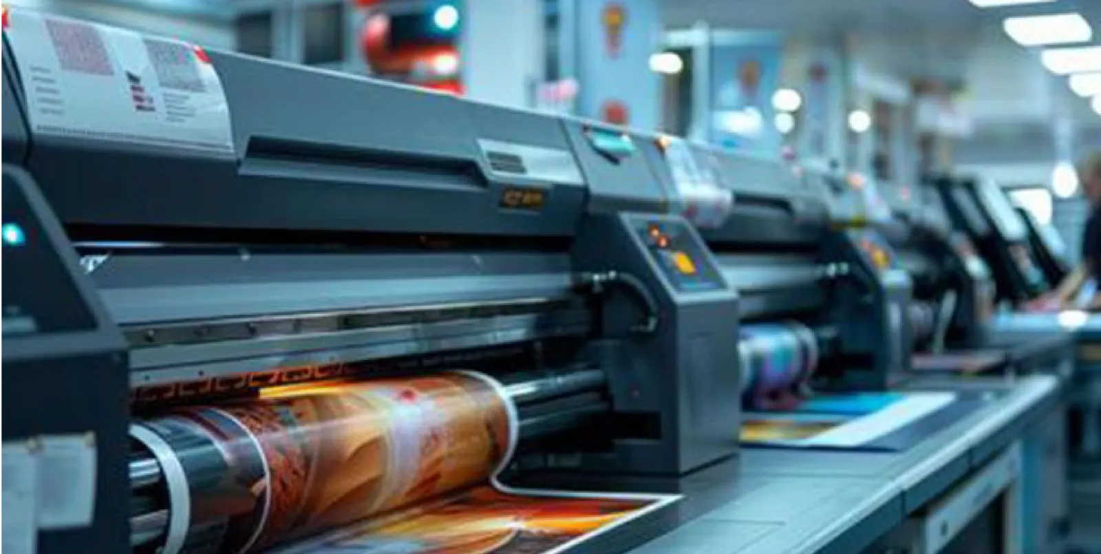 Why Professional Printing & Design Still Matters for Your Brand