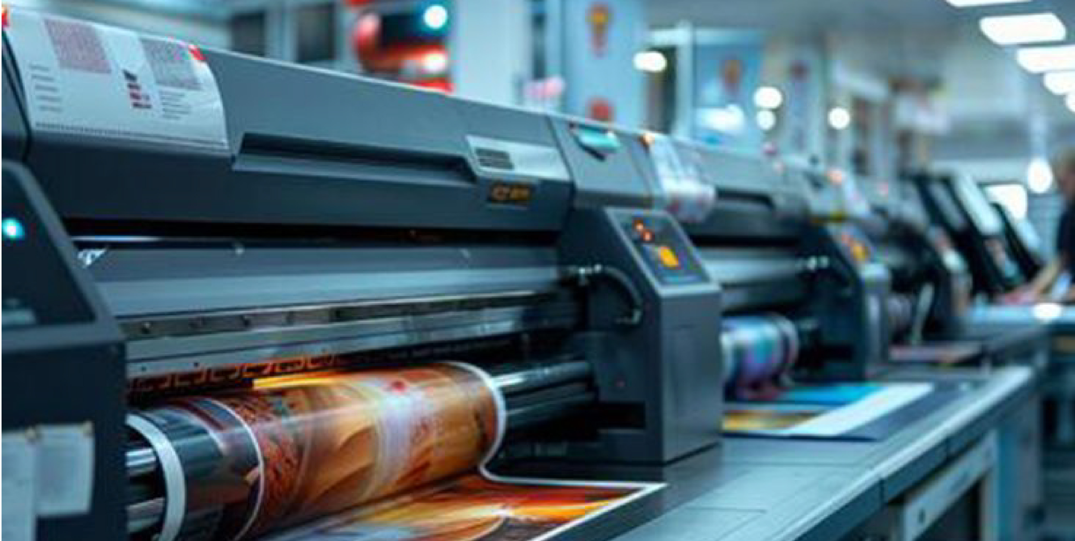 Why Professional Printing & Design Still Matters for Your Brand