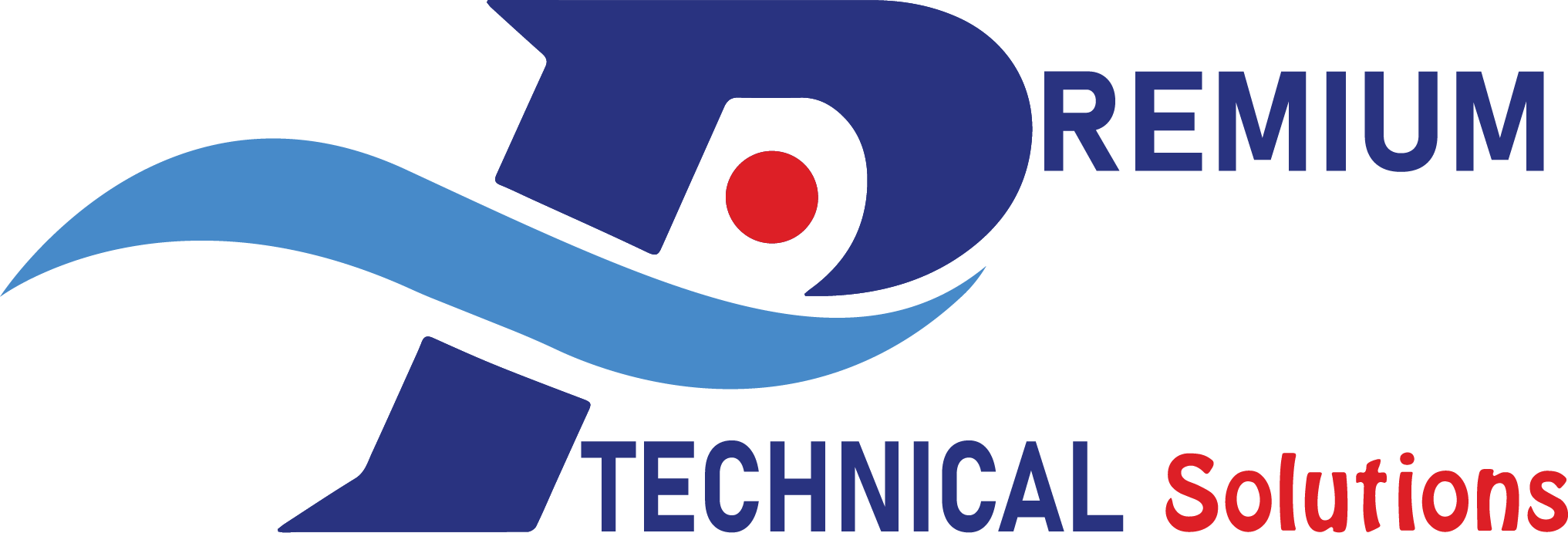 Premium Technical solutions logo