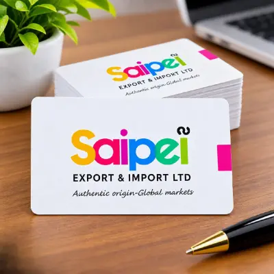 Business cards