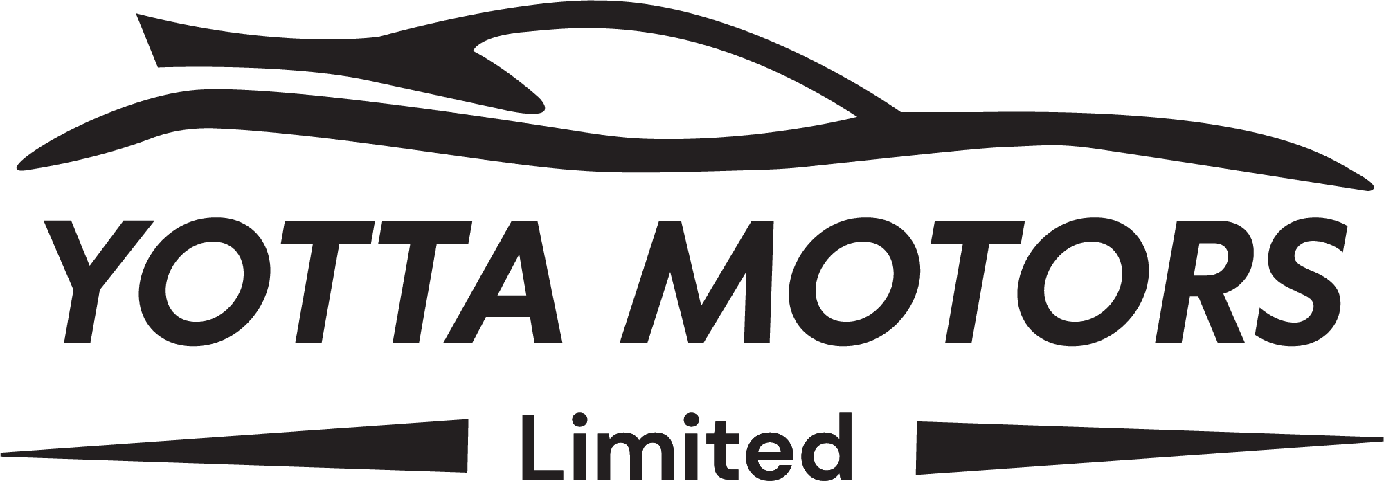 Yotta cars logo