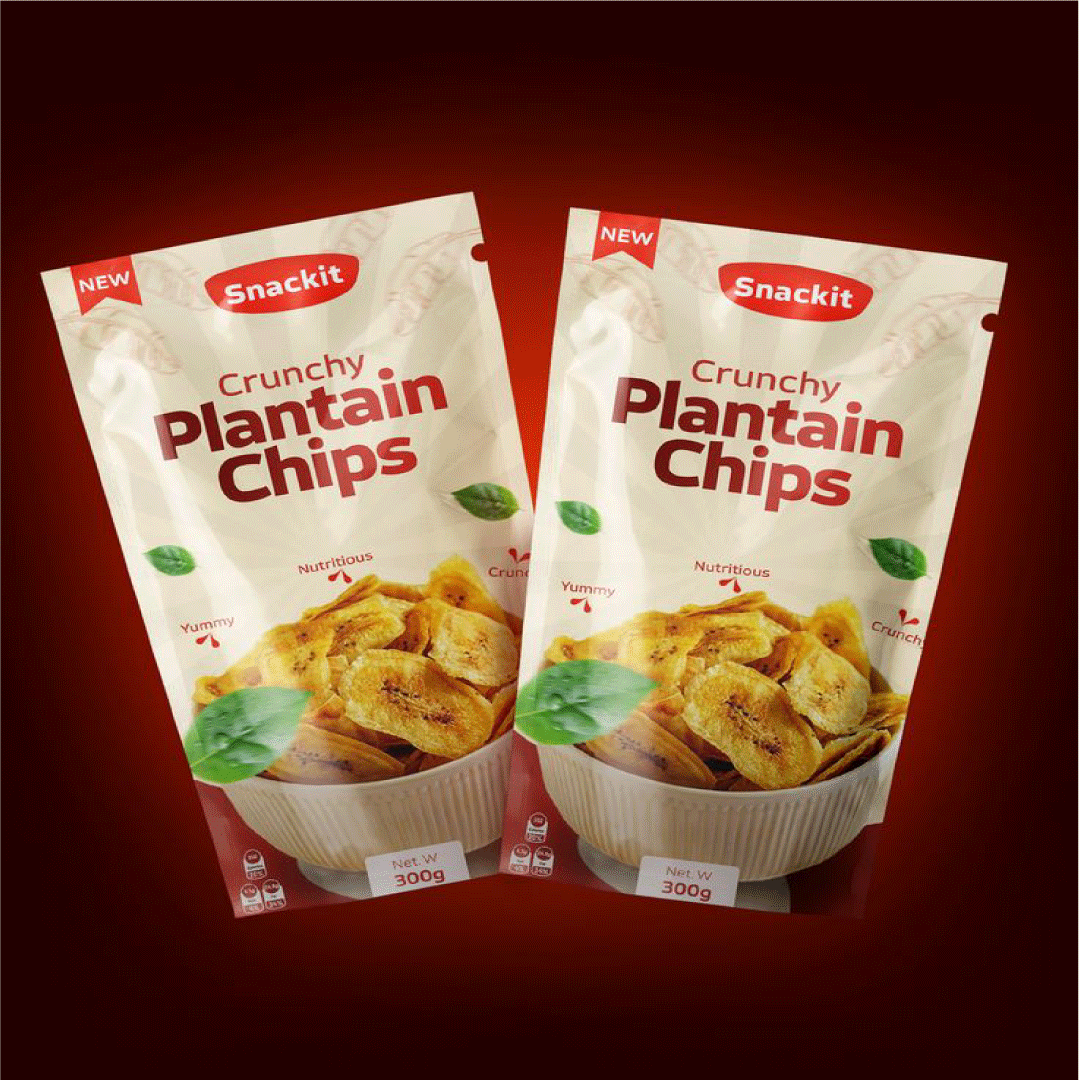 Product/Packaging design