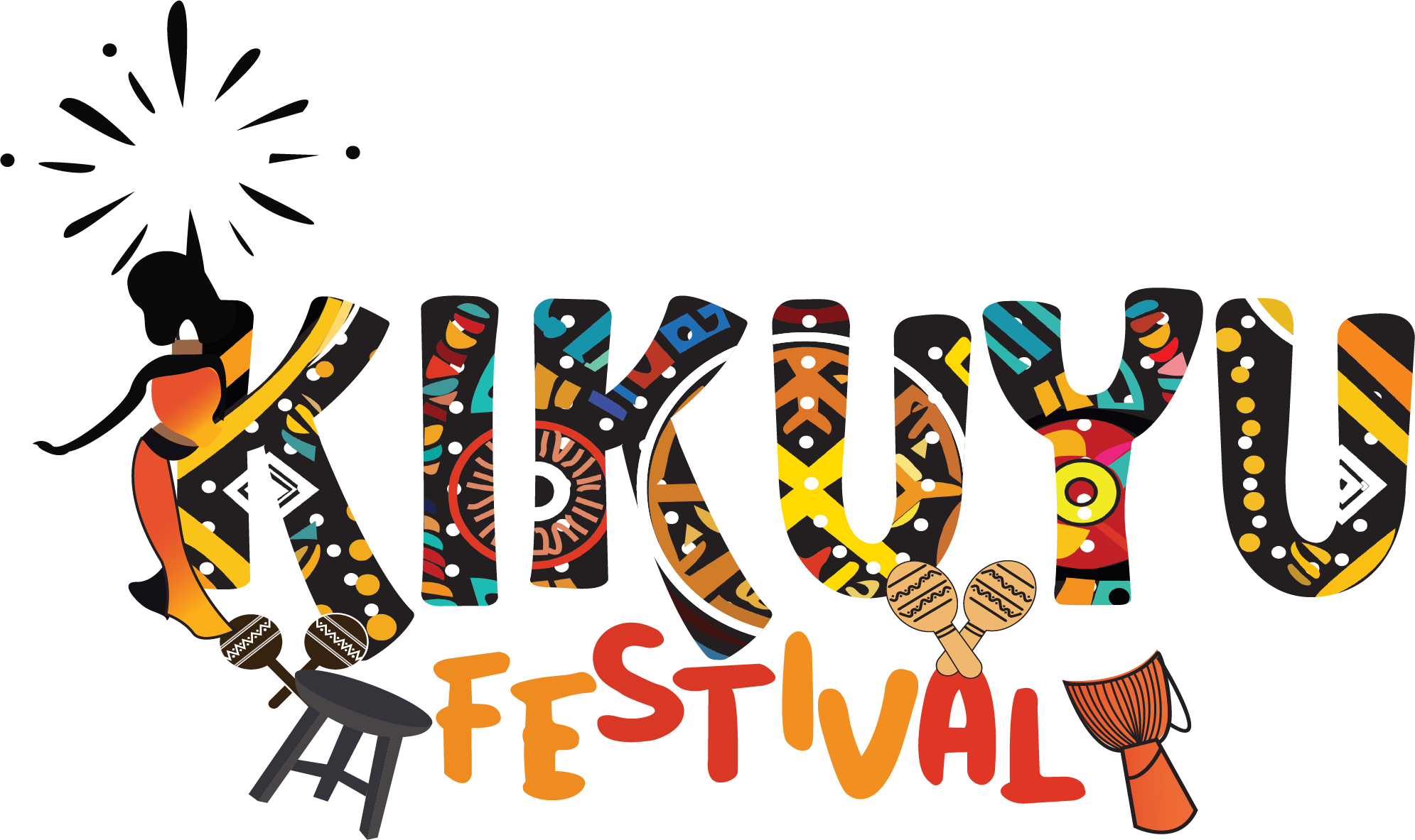 Kikuyu fest logo