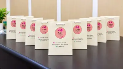 Gift/ Promotional bags