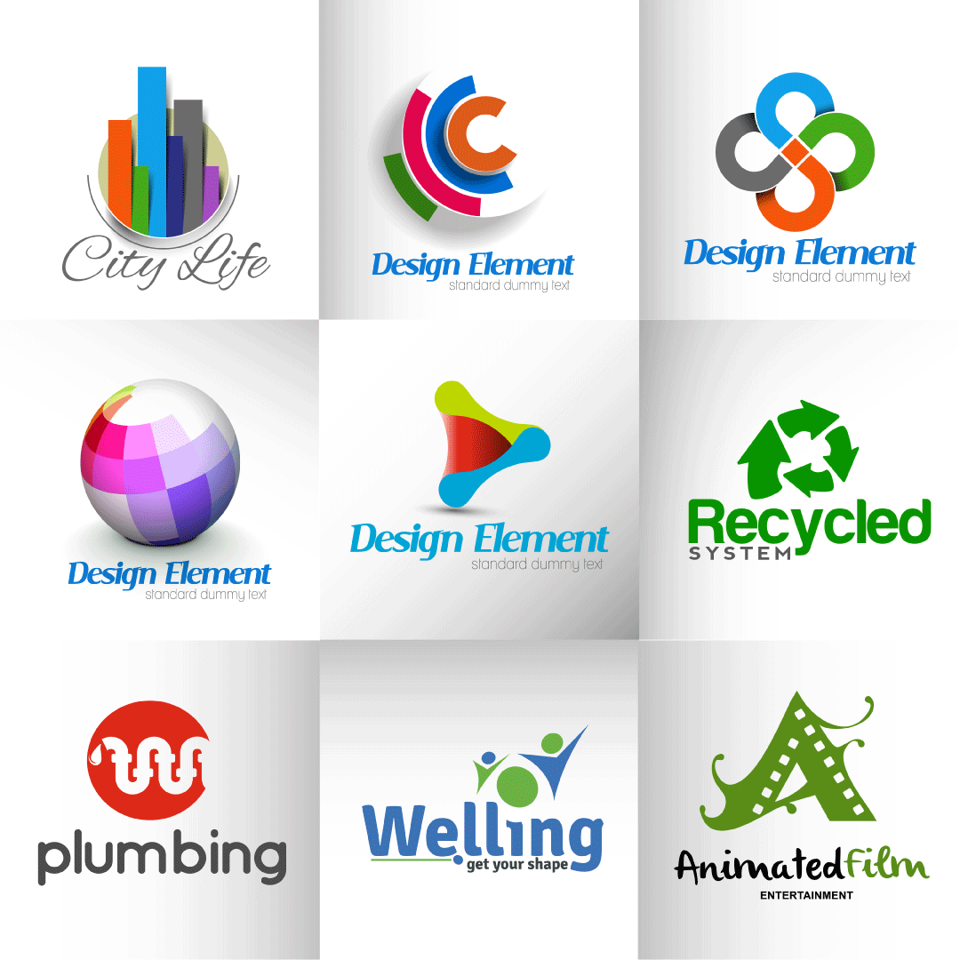 Logo design
