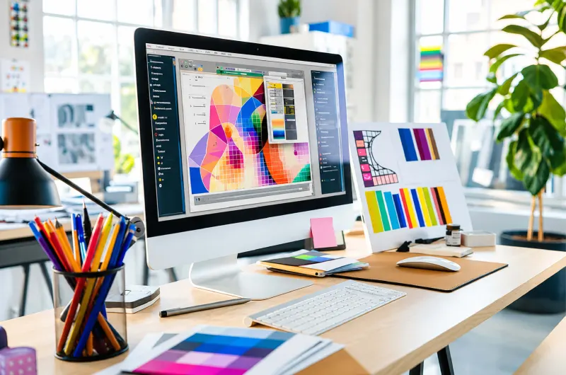 Graphic Design