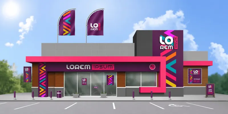 How Much Does Shop Branding Cost in Kenya? A 2026 Guide