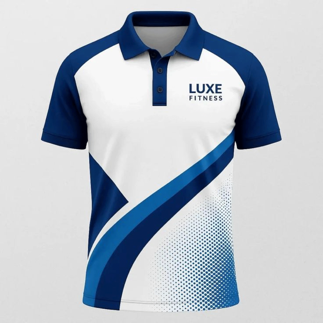 Polo shirts