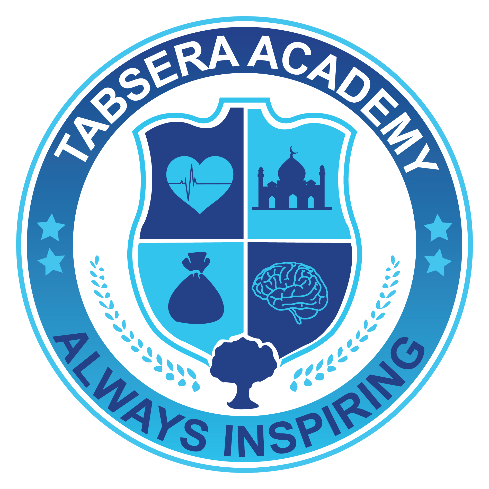 Tabsera Academy logo