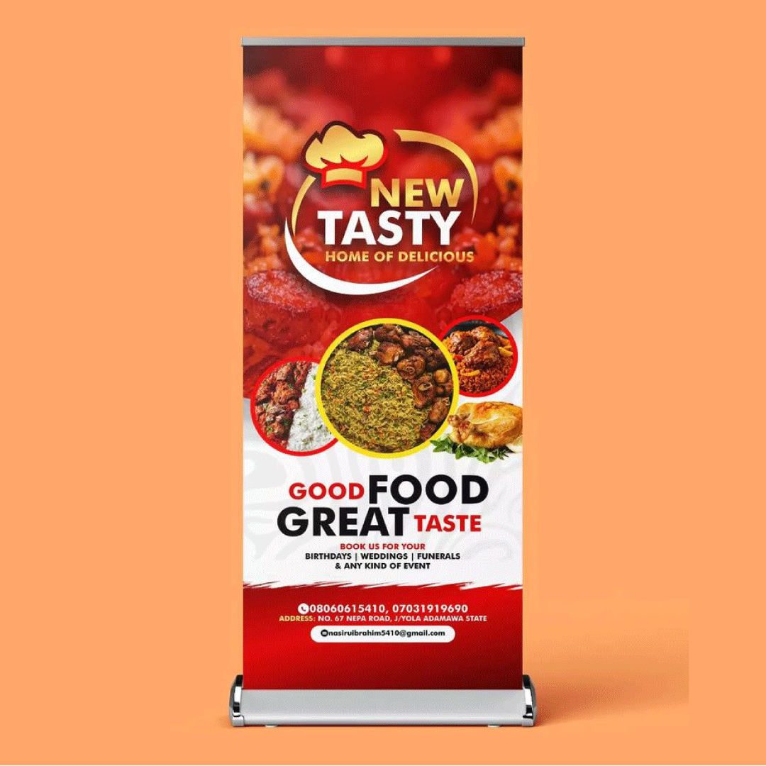 Broadbase Roll-up banner