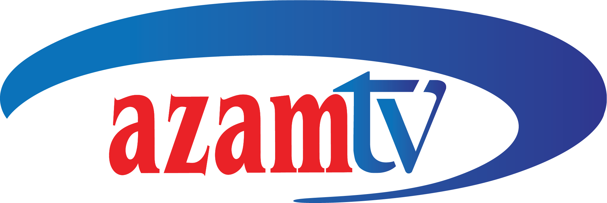 Azam tv logo