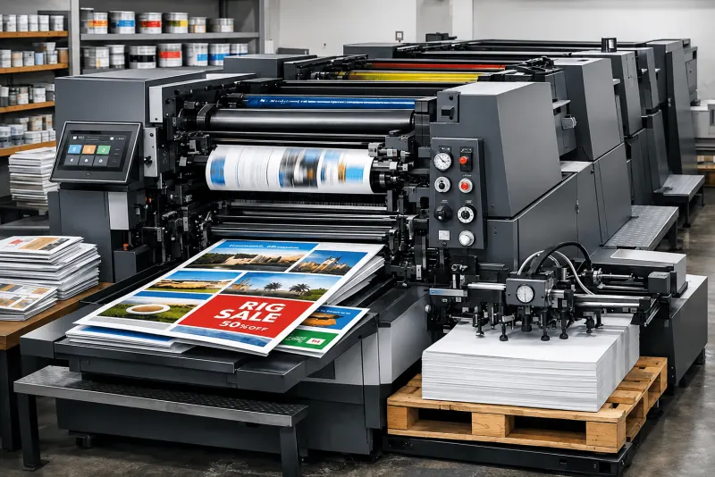 Printing