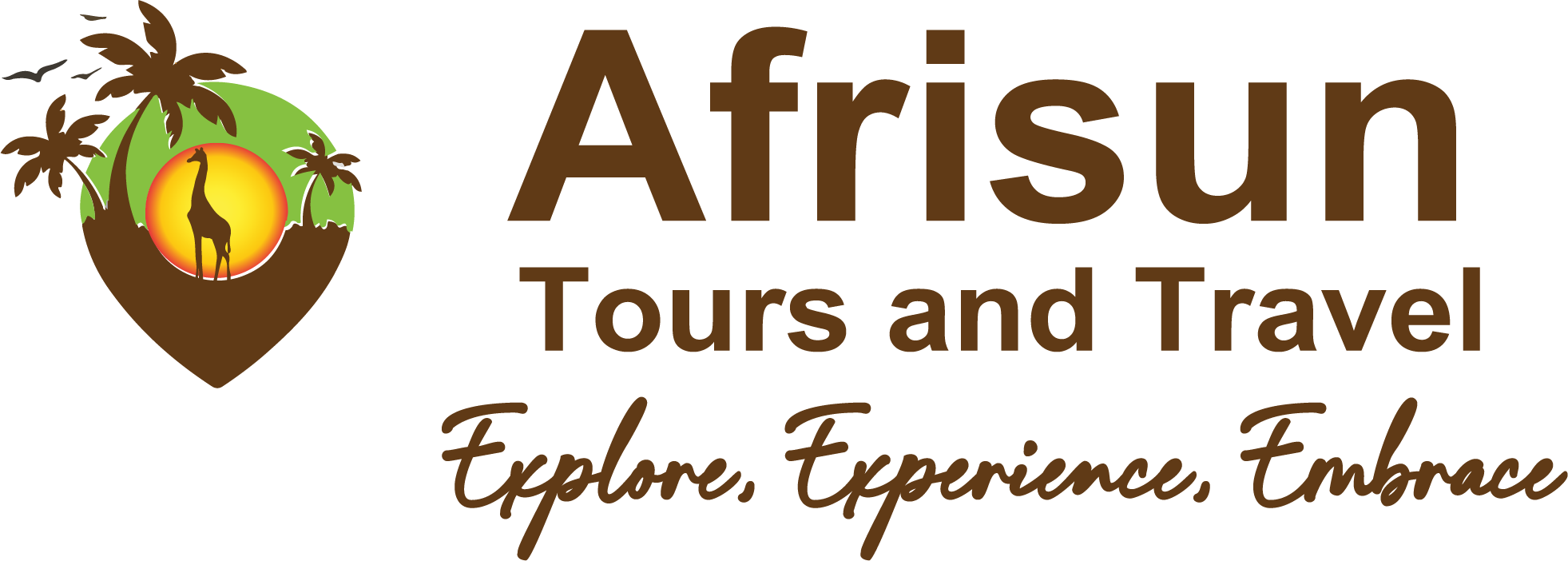 Afrisun tours logo