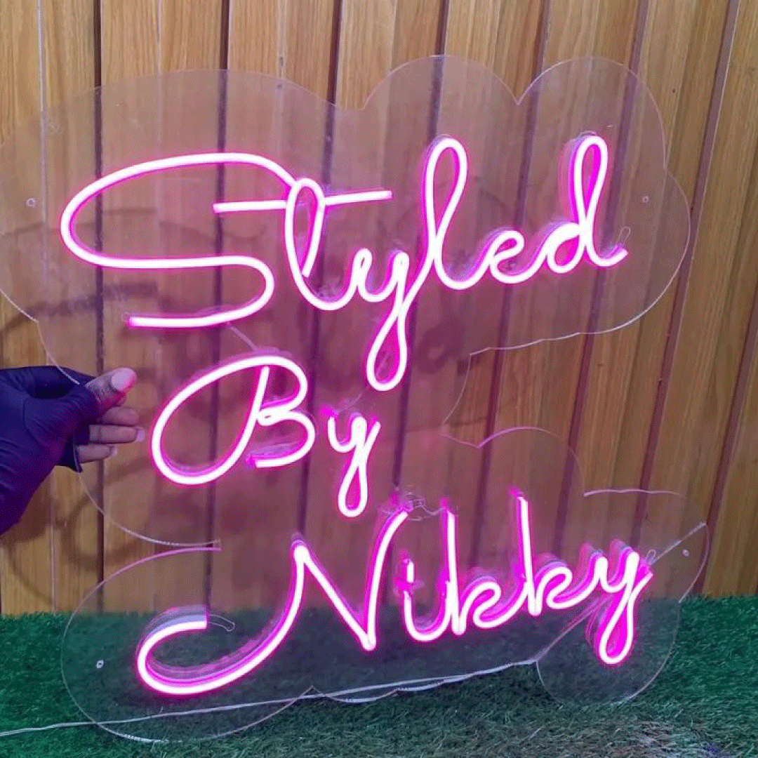 Neon Signs