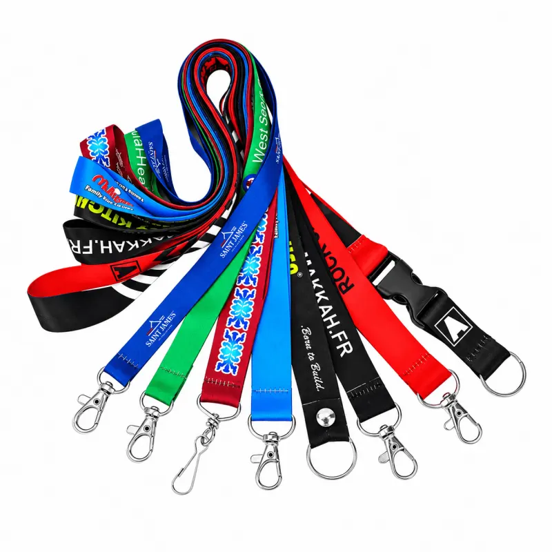 Lanyards