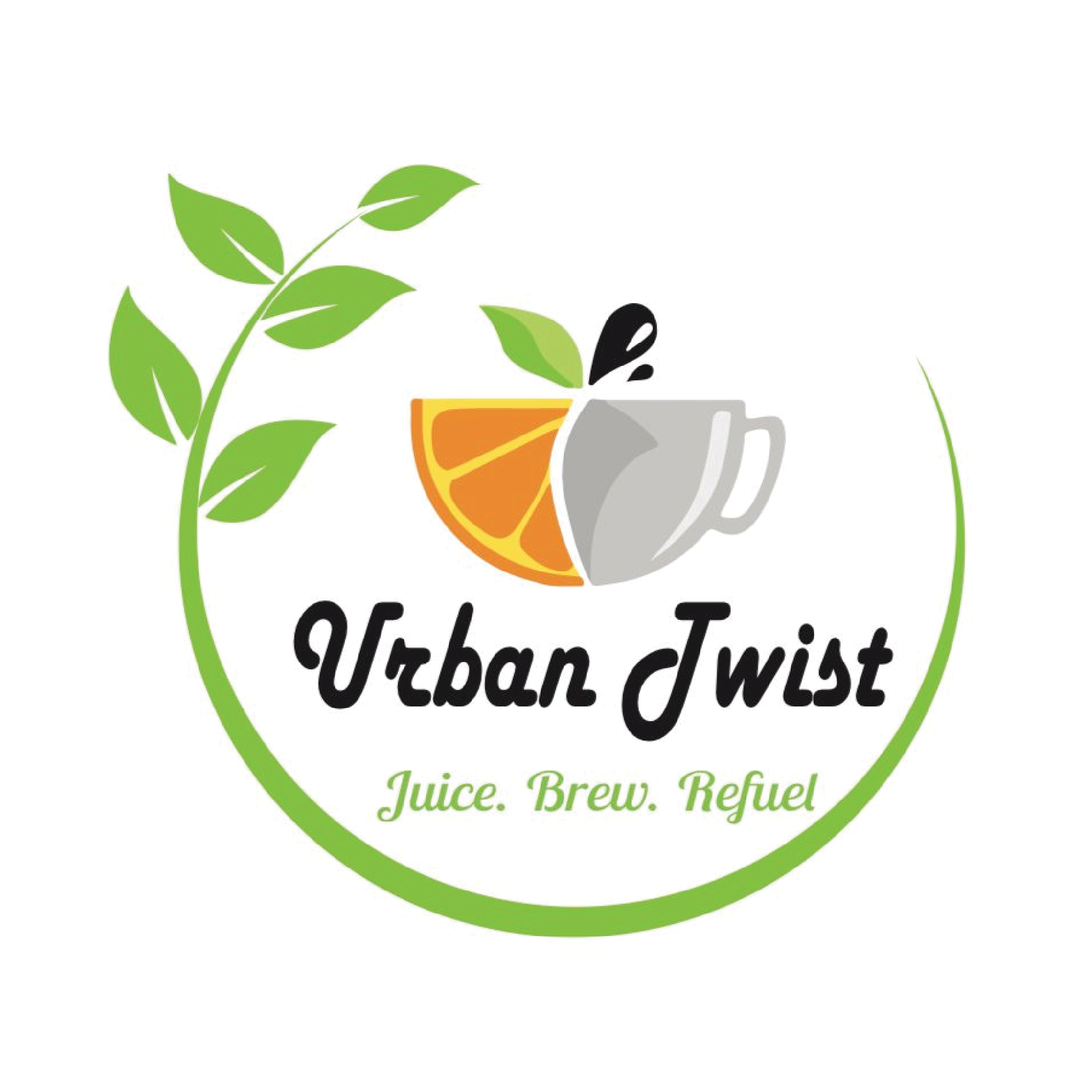 Urban Twist logo