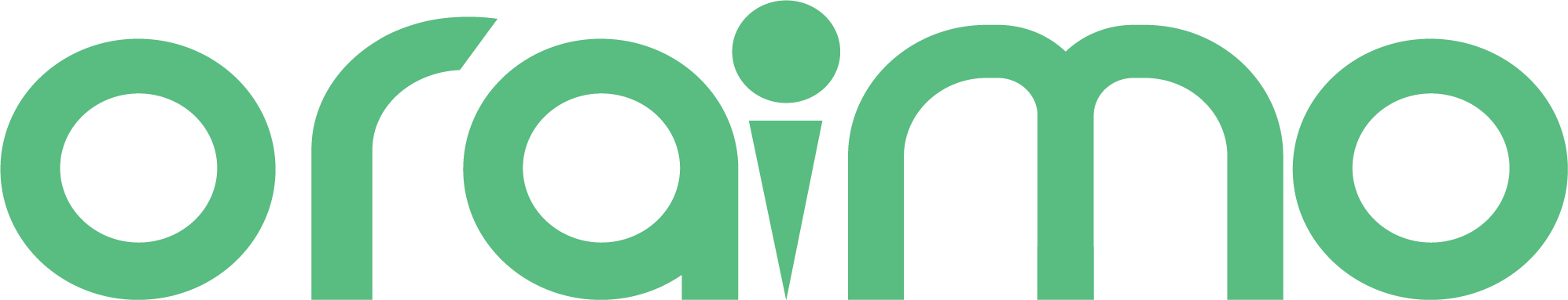 Oraimo logo